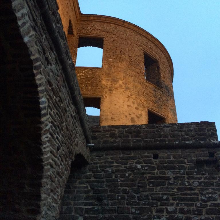 Borgholm Rum Centralt Buitenkant foto