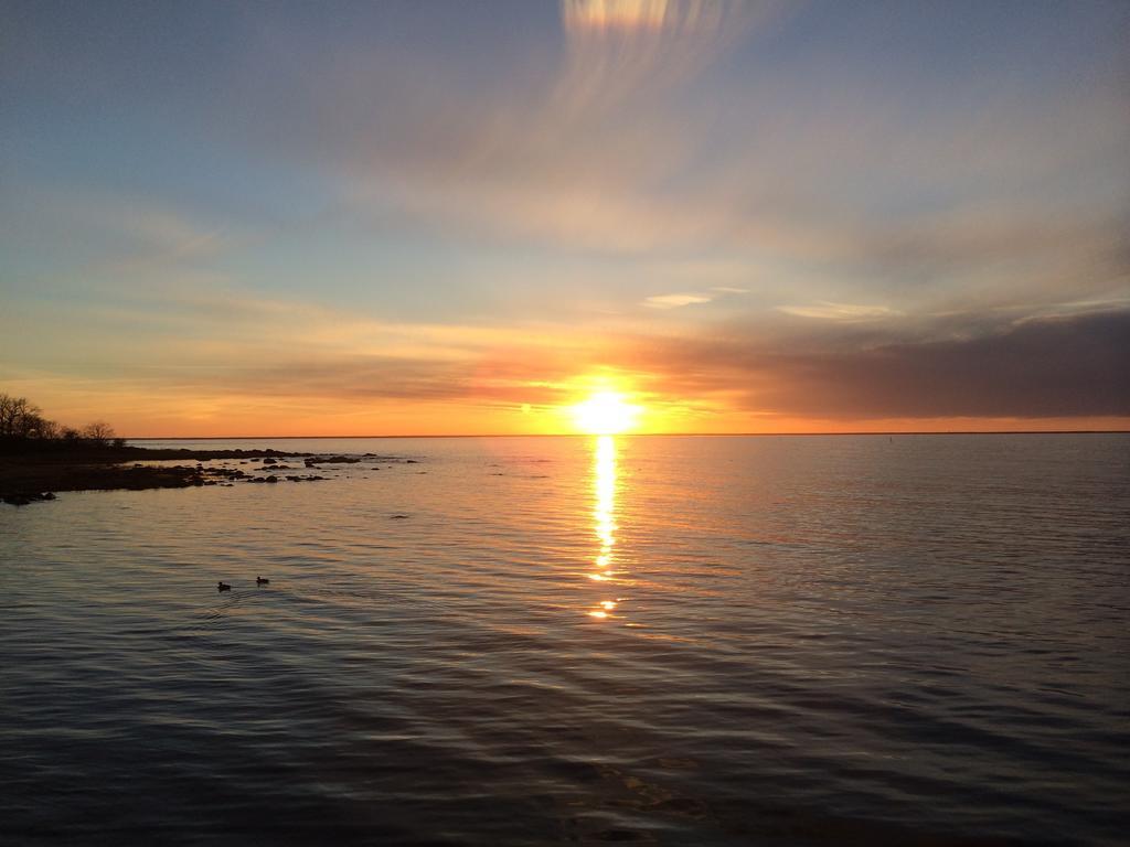 Borgholm Rum Centralt Buitenkant foto