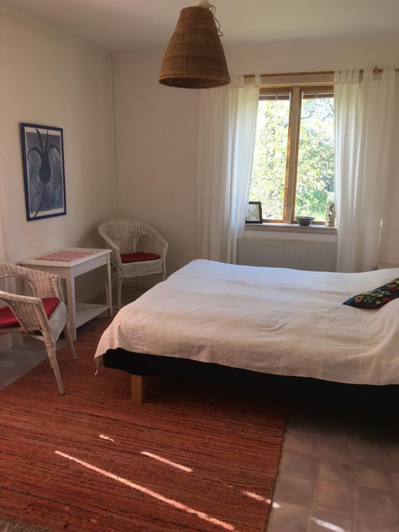 Borgholm Rum Centralt Buitenkant foto