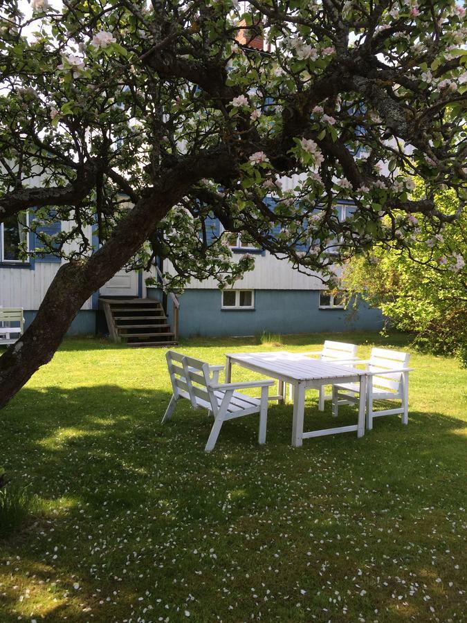 Borgholm Rum Centralt Buitenkant foto